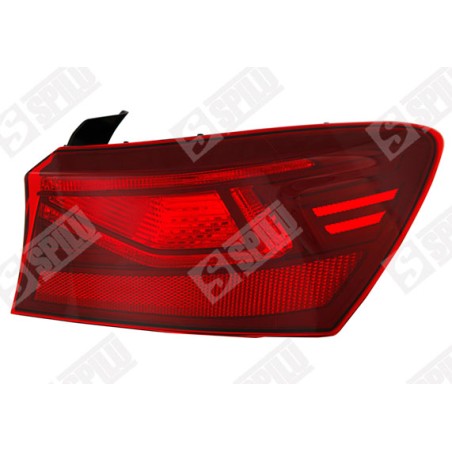 Feu Arrière Droit Pour Kia Cerato A Trois Volumes 92402-M6000