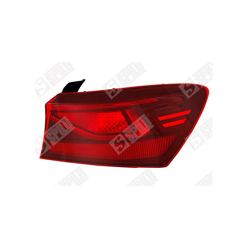 Feu Arrière Droit Pour Kia Cerato A Trois Volumes 92402-M6000