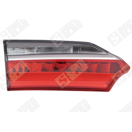 Feu Arrière Gauche Pour Toyota Corolla A Trois Volumes 81590-02A20