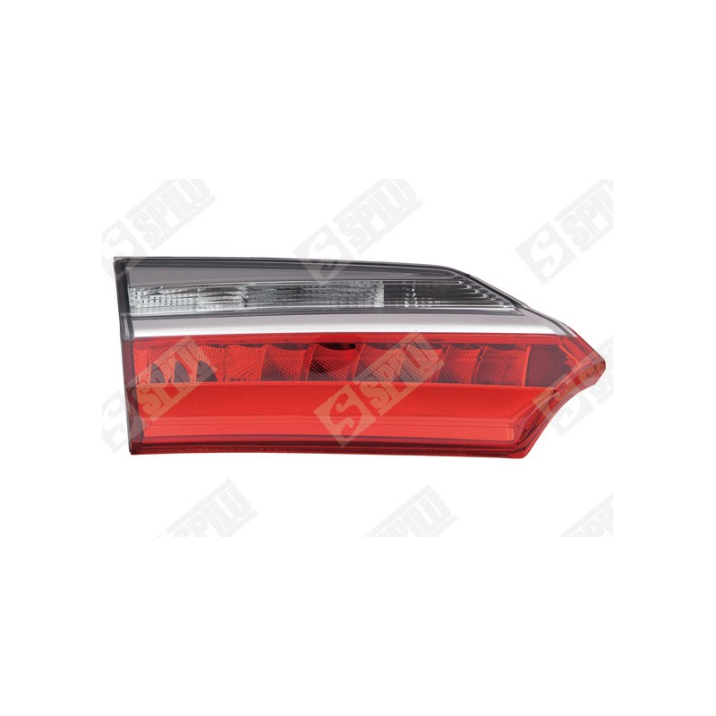 Feu Arrière Gauche Pour Toyota Corolla A Trois Volumes 81590-02A20