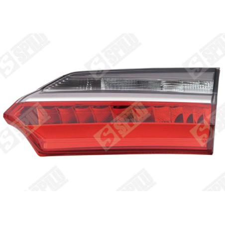 Feu Arrière Droit Pour Toyota Corolla A Trois Volumes 81580-02A30