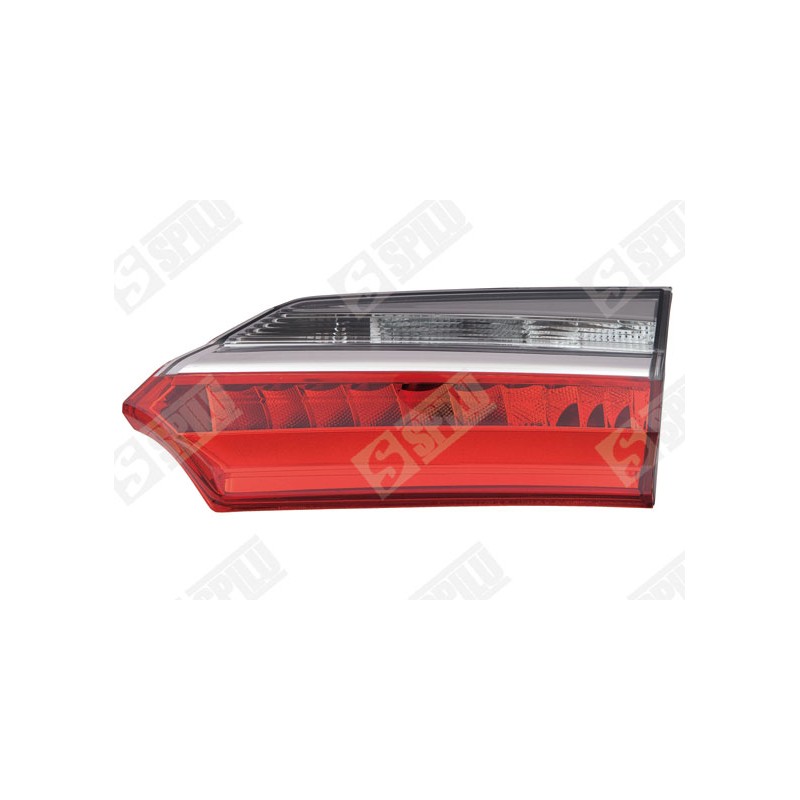 Feu Arrière Droit Pour Toyota Corolla A Trois Volumes 81580-02A30
