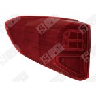 Feu Arrière Gauche Pour Suzuki Vitara 35670-86R00