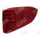 Feu Arrière Droit Pour Suzuki Vitara 35650-86R00