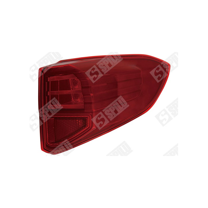 Feu Arrière Droit Pour Suzuki Vitara 35650-86R00