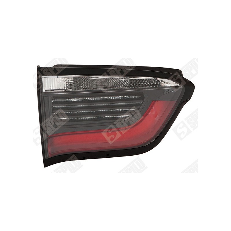 Feu Arrière Gauche Pour Jeep Compass 55112685AA