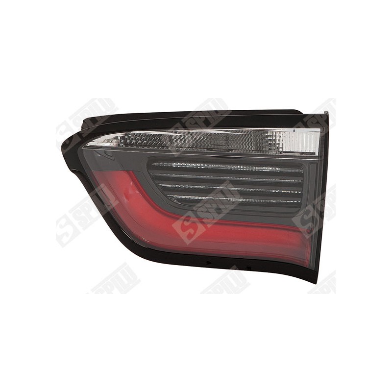 Feu Arrière Droit Pour Jeep Compass 55112684AA