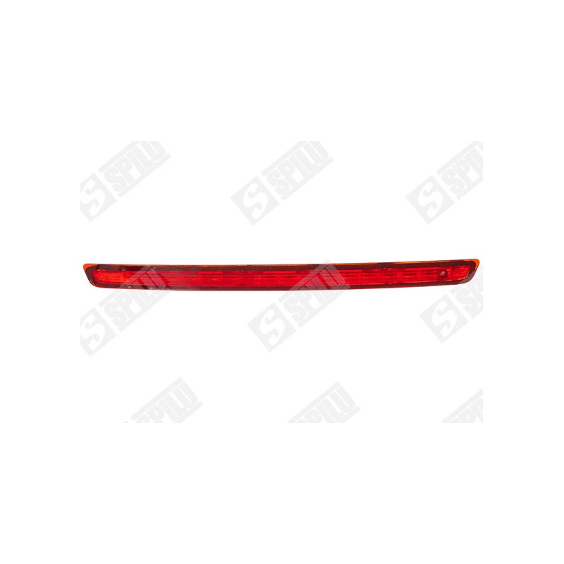 Feu Stop Additionnel Pour Skoda Kamiq Kodiaq Rapid Spaceback Scala 5JJ945097