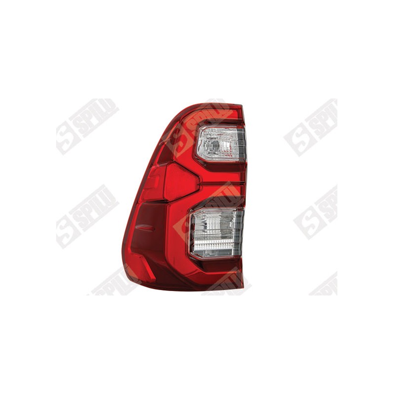 Feu Arrière Gauche Pour Toyota 81561-0K450