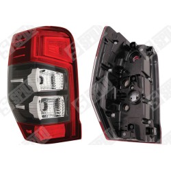Feu Arrière Gauche Pour Mitsubishi L200/Triton 8330B215