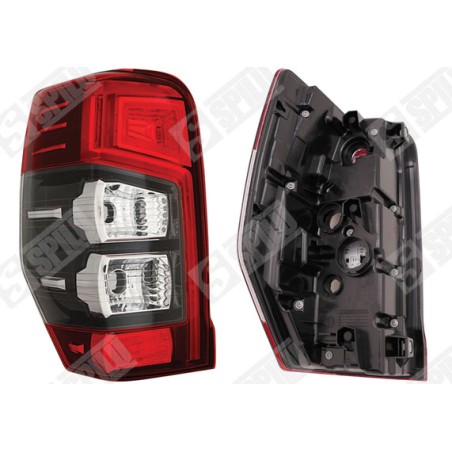 Feu Arrière Gauche Pour Mitsubishi L200/Triton 8330B215
