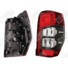 Feu Arrière Droit Pour Mitsubishi L200/Triton 8330B214