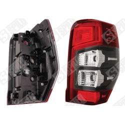 Feu Arrière Droit Pour Mitsubishi L200/Triton 8330B214