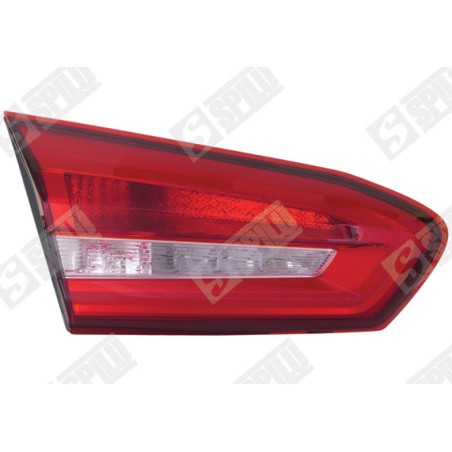 Feu Arrière Gauche Pour Ford Focus IV 2194741 JX7B-13A603-CA