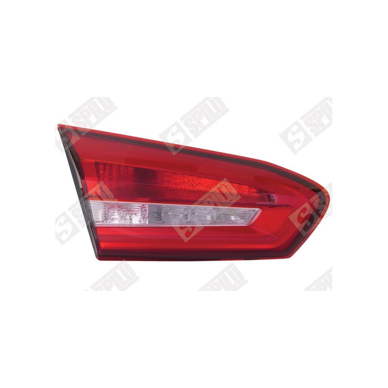 Feu Arrière Gauche Pour Ford Focus IV 2194741 JX7B-13A603-CA
