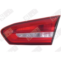Feu Arrière Droit Pour Ford Focus IV 2194725 JX7B-13A602-CA
