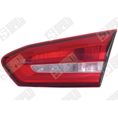 Feu Arrière Droit Pour Ford Focus IV 2194725 JX7B-13A602-CA
