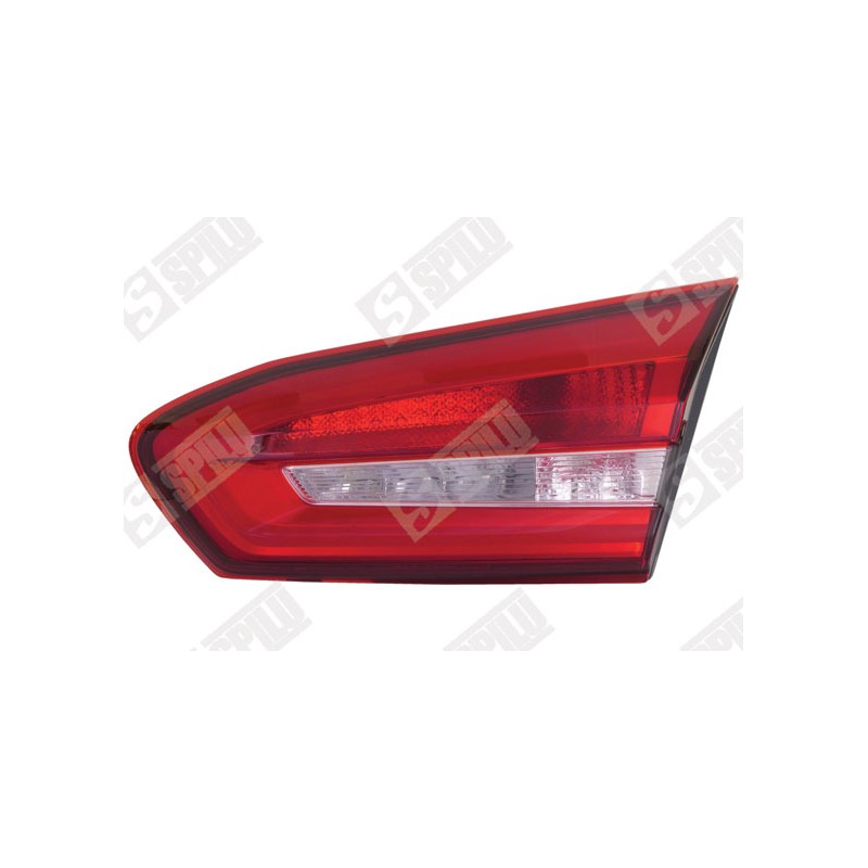 Feu Arrière Droit Pour Ford Focus IV 2194725 JX7B-13A602-CA