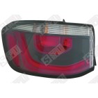 Feu Arrière Gauche Pour Jeep Compass 55112683AD K55112683AD