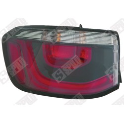 Feu Arrière Gauche Pour Jeep Compass 55112683AD K55112683AD