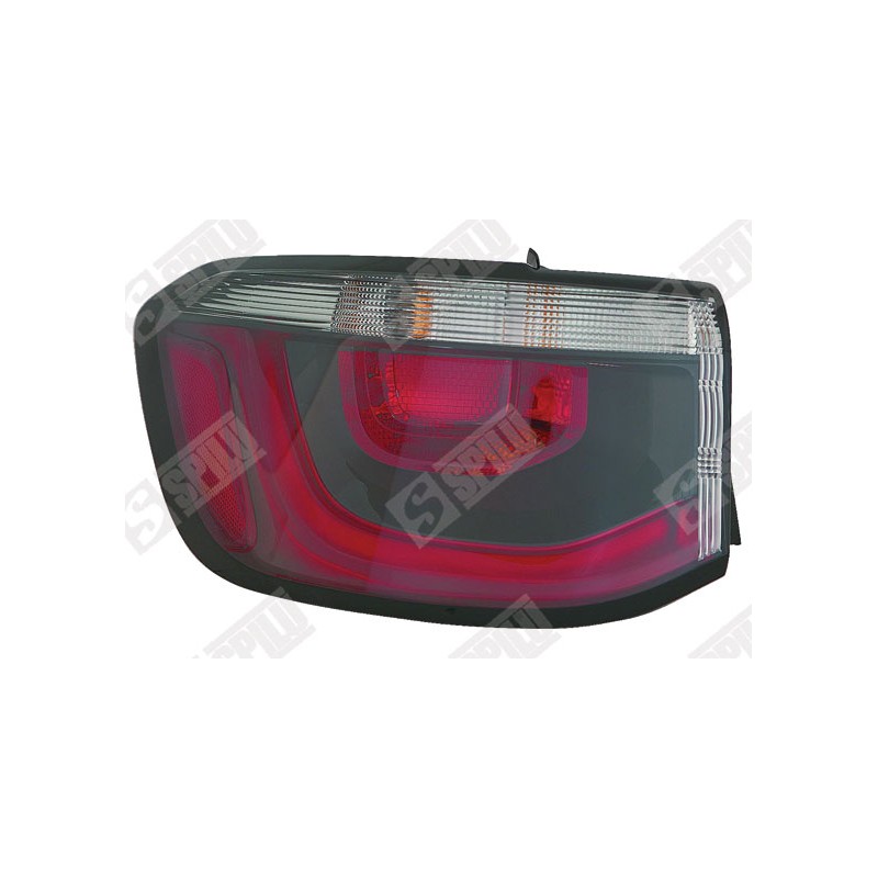 Feu Arrière Gauche Pour Jeep Compass 55112683AD K55112683AD