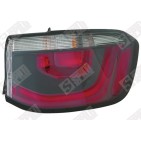 Feu Arrière Droit Pour Jeep Compass 55112682AB