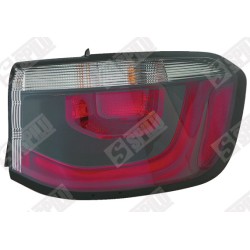 Feu Arrière Droit Pour Jeep Compass 55112682AB