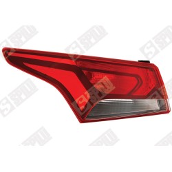 Feu Arrière Gauche Pour Hyundai Accent A Trois Volumes 92401-H6000
