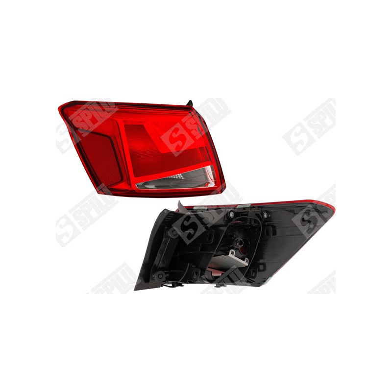 Feu Arrière Gauche Pour Seat Arona 6F9945095B