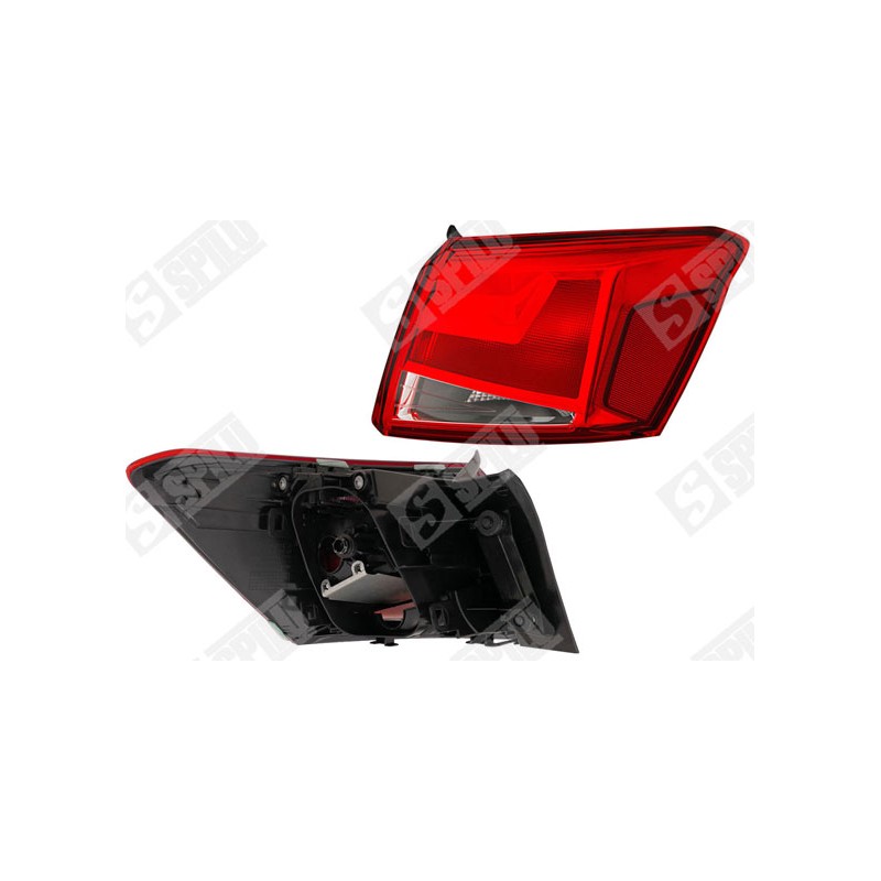 Feu Arrière Droit Pour Seat Arona 6F9945096B
