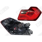 Feu Arrière Droit Pour Audi A1 Allstreet City Carver Sportback 82A945070