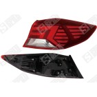 Feu Arrière Droit Pour Hyundai Elantra A Trois Volumes 92402-F2500