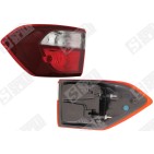Feu Arrière Gauche Pour Ford Ecosport 2167289