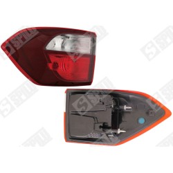 Feu Arrière Gauche Pour Ford Ecosport 2167289