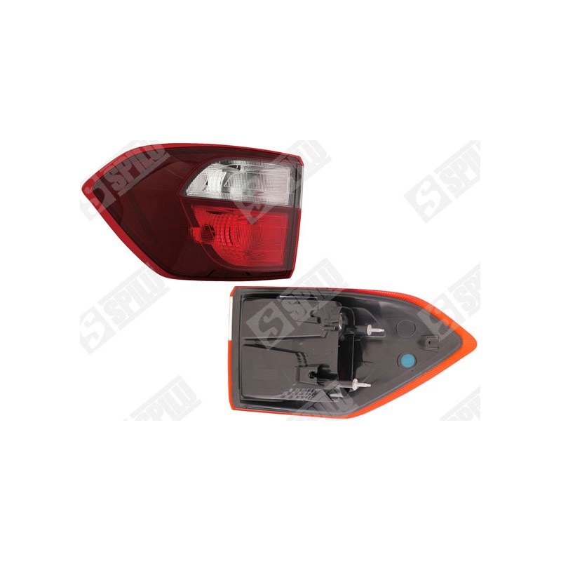 Feu Arrière Gauche Pour Ford Ecosport 2167289