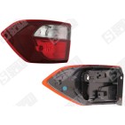 Feu Arrière Droit Pour Ford Ecosport 2167287