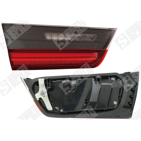 Feu Arrière Gauche Pour BMW 3 63217420453