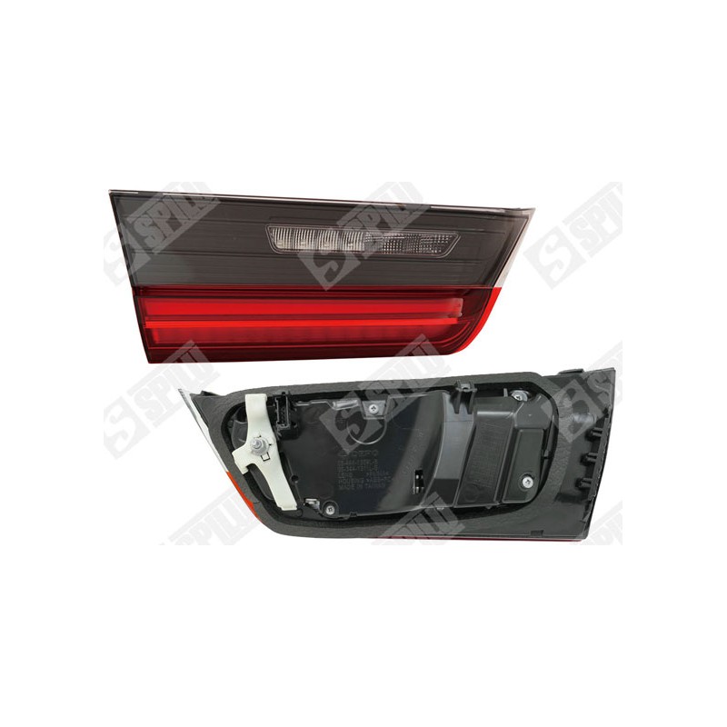Feu Arrière Gauche Pour BMW 3 63217420453