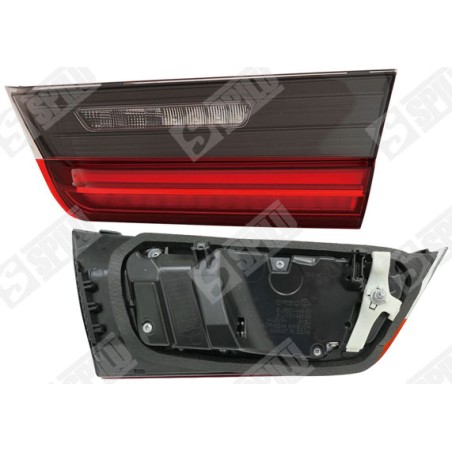 Feu Arrière Droit Pour BMW 3 63217955842