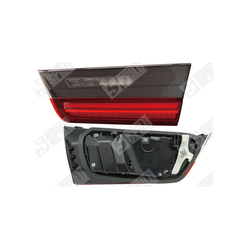 Feu Arrière Droit Pour BMW 3 63217955842