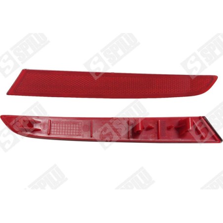 Catadioptre Arrière Droit Pour BMW X3 63147419928