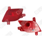 Feu Antibrouillard Arrière Gauche Pour Opel Mokka/Mokka X 1222451 95418171