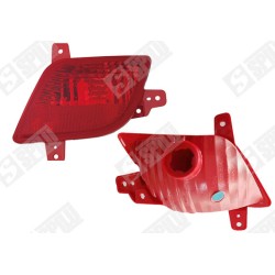 Feu Antibrouillard Arrière Gauche Pour Opel Mokka/Mokka X 1222451 95418171