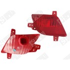 Feu Antibrouillard Arrière Droit Pour Opel Mokka/Mokka X 1222452 95418172