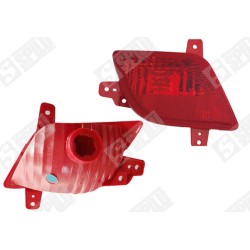 Feu Antibrouillard Arrière Droit Pour Opel Mokka/Mokka X 1222452 95418172