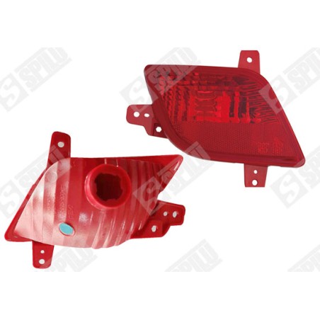 Feu Antibrouillard Arrière Droit Pour Opel Mokka/Mokka X 1222452 95418172