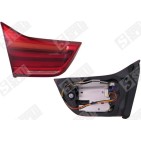 Feu Arrière Gauche Pour BMW 4 Coupé Décapotable Gran 63217426051