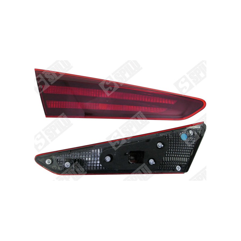 Feu Arrière Gauche Pour Hyundai Elantra A Trois Volumes 92403-F2500