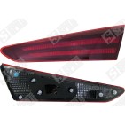 Feu Arrière Droit Pour Hyundai Elantra A Trois Volumes 92404-F2500