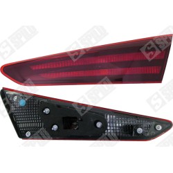 Feu Arrière Droit Pour Hyundai Elantra A Trois Volumes 92404-F2500